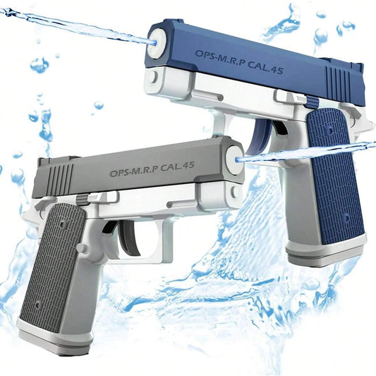 M1911 Water Gun Gray Variant
